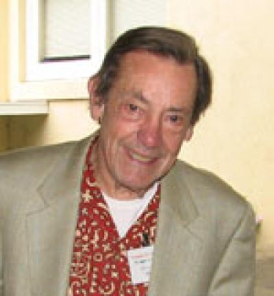 Winslow Briggs, Carnegie Institution