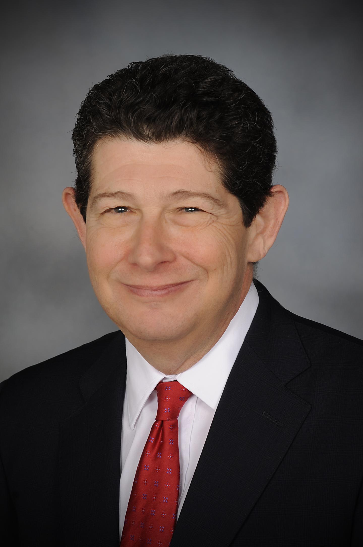 Jon Klein, University of Louisville