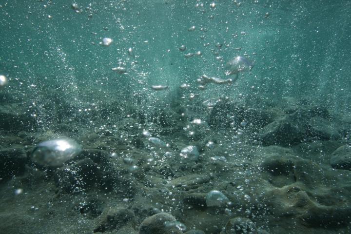 Acidic Waters