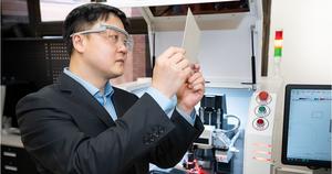 PolyU develops third-generation intelligent in-situ laser melt pool monitoring technology, deepening industry-academia-research integration to empower advanced manufacturing in Greater Bay Area