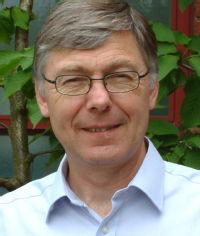 Geoff Lindsay, University of Warwick