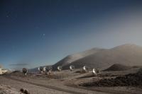 SMA Interferometer