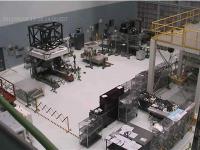Webbcam Image of JWST