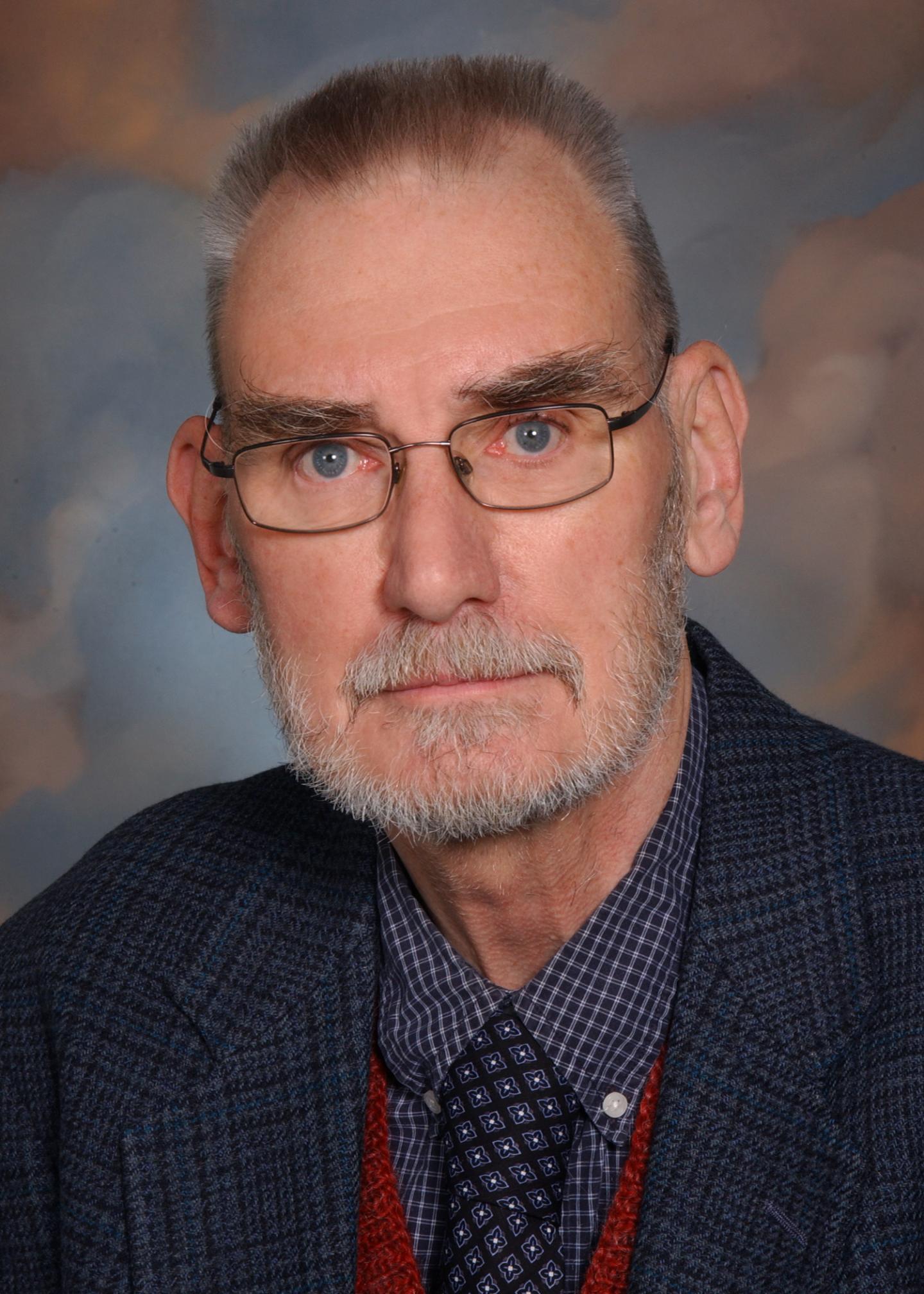 John M. Opitz, M.D., University of Utah Health Sciences