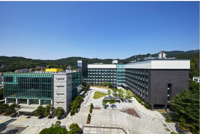 Korea University Mediscience Park