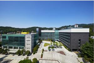 Korea University Mediscience Park