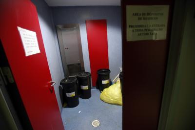 Clinical Waste Management Needs Specialized Regulation