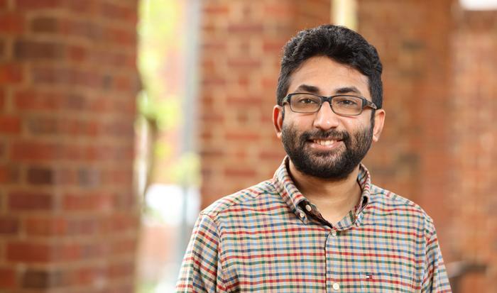 Ashish Venkat, University of Virginia