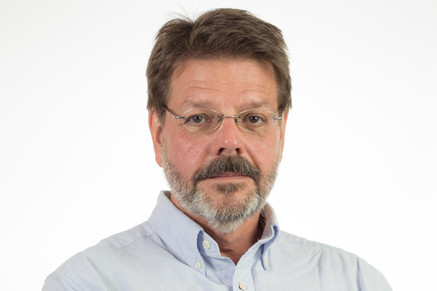 Tomas Faresjö