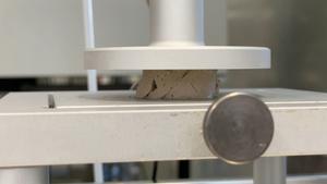 Rheology measurement