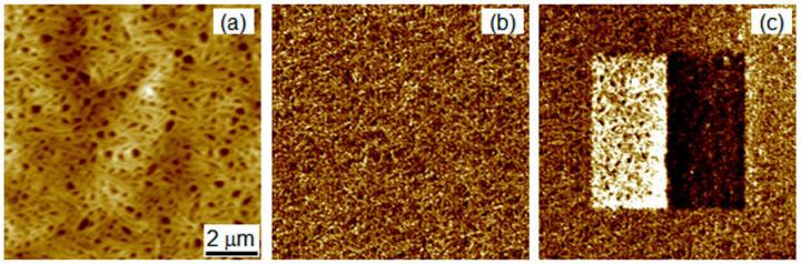 Composite-Piezoelectric