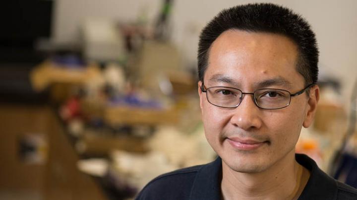 Michael S. Wong