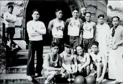 Filipino-American Friendly Association