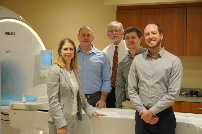 Study proves standardized protocol can support reliable MRI use for multisite pancreatic research