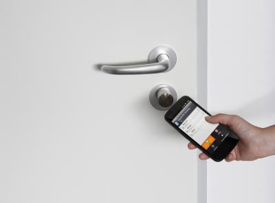 Turning Smartphones into Secure and Versatile Keys