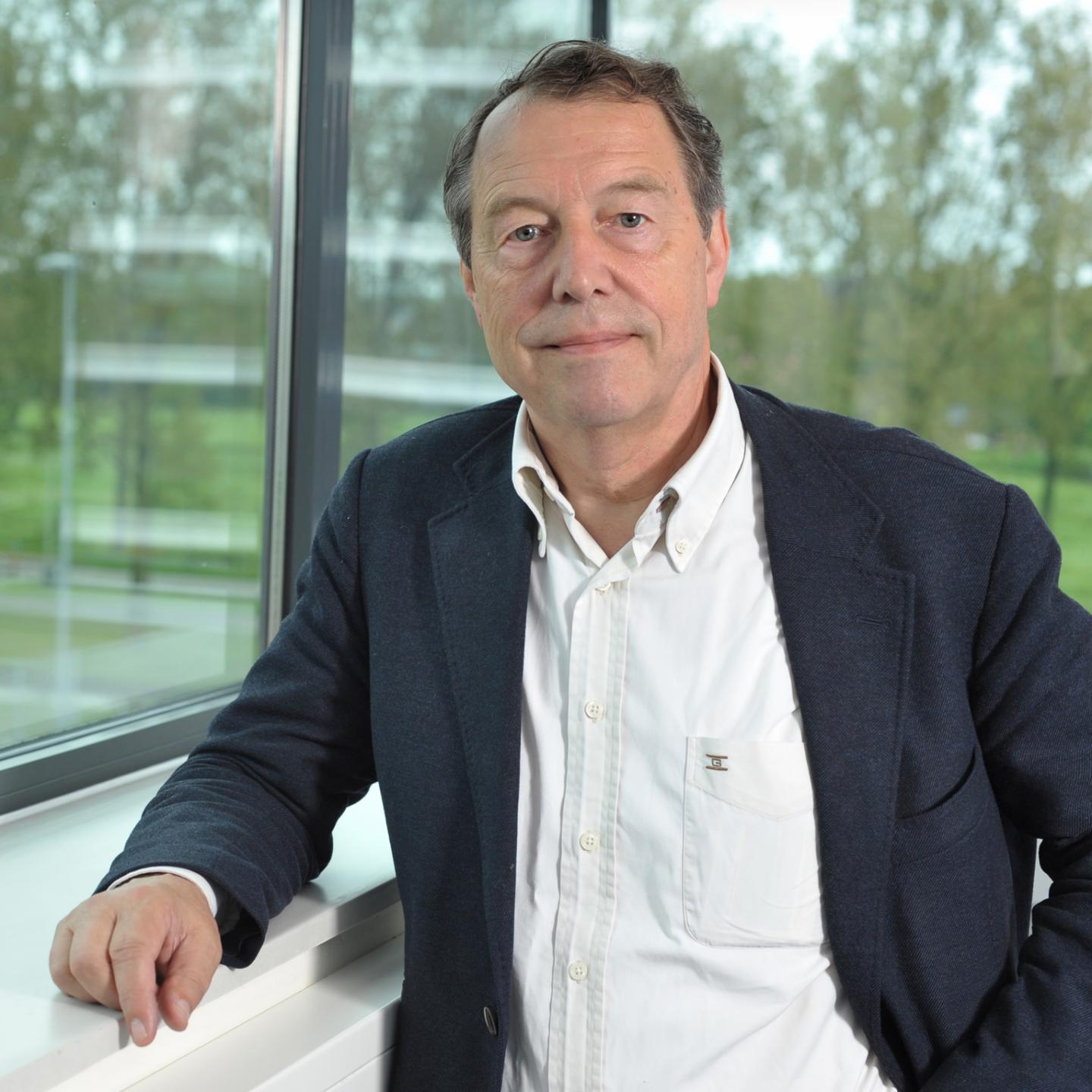 Cornelis Melief, European Society for Medical Oncology