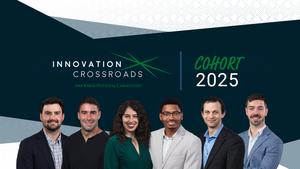 Innovation Crossroads Header