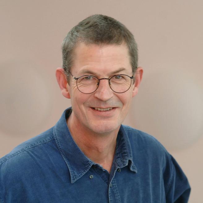 Thomas Blankenstein, MDC