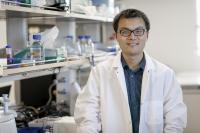 Dr. Zhenpeng Qin