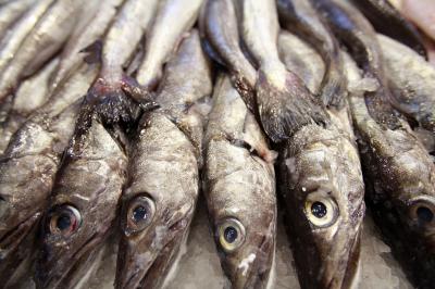 Eat Fish to Increase Omega-3 in the Cells of the Skeletal Muscles and Improves Insulin Sensitivity