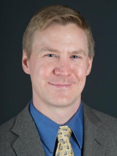 Michael Fox, MD, PhD, Beth Israel Deaconess Medical Center