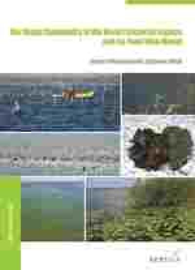 The Szczecin Lagoon/Versita Open Access Books