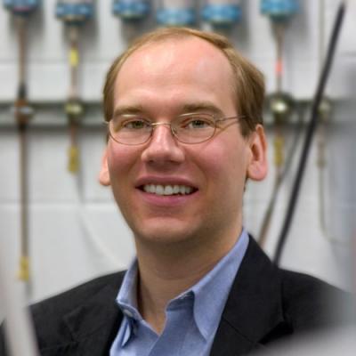 Scot Martin, Harvard University