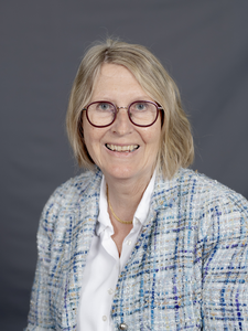 Katharina Stibrant Sunnerhagen