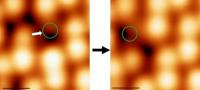 Ions Shifting