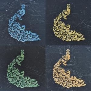 260403-Sugimoto-Inkjet-Peacock_4colors