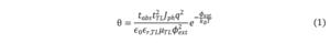 Formula (1)