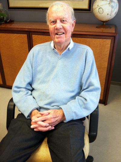 Bill Bowes