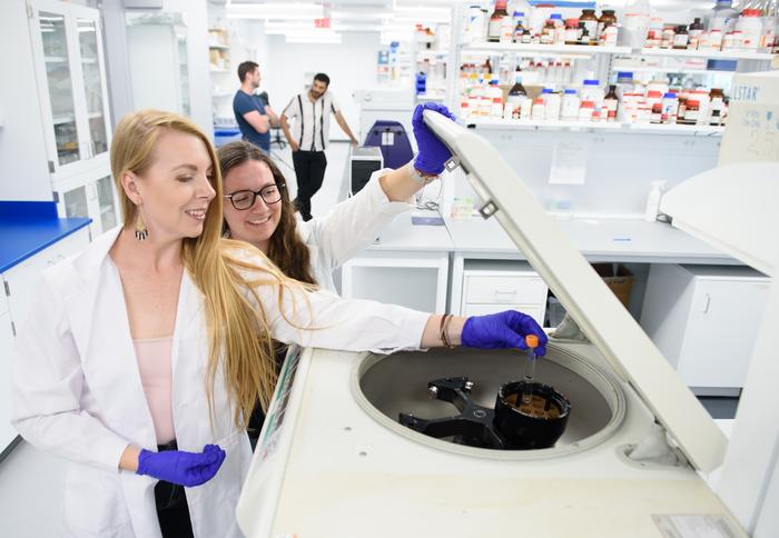 STEM Workforce Readiness