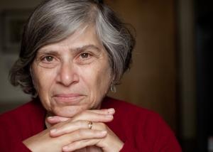 Susan Landau, Worcester Polytechnic Institute