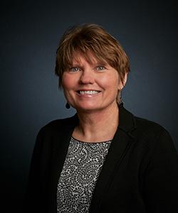 Deaton Designated as SRA International Distinguished Faculty
