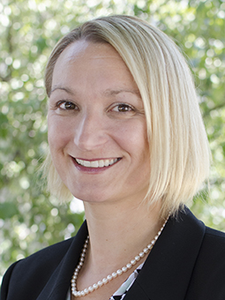 Kristen Matak WVU