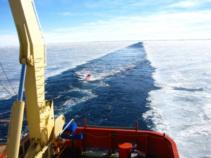 Icebreaker