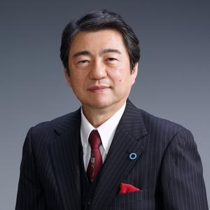 Professor Emeritus Eiichi Araki