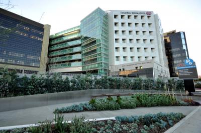 Cedars-Sinai Medical Center
