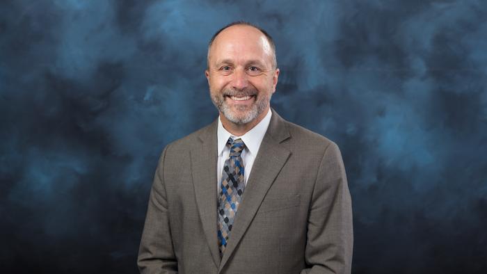ORNL names Jim Serafin director of facilities and operations