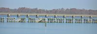 Biloxi to Ocean Springs -- What a Difference a Bridge Makes