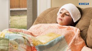 Sepsis is a life-threatening immune response to infection