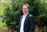 Eric Bartee, Ph.D. of the Medical University of South Carolina