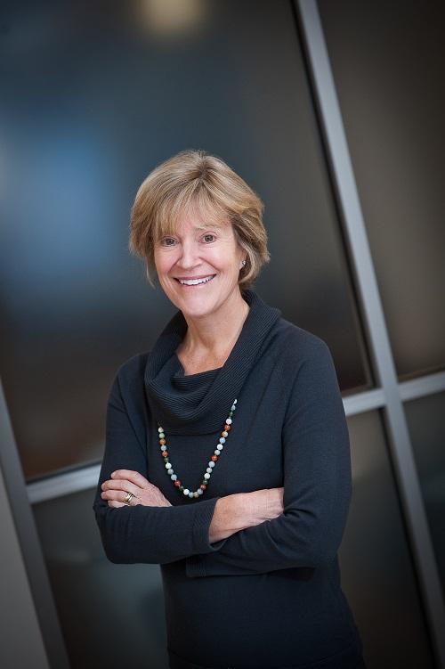 Penn Nursing's Jennifer Pinto-Martin