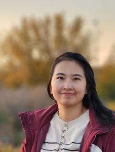 Linh Thuy Mai, former PhD student in virology and immunology from INRS