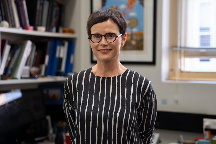 Associate Professor Adriana Dutkiewicz