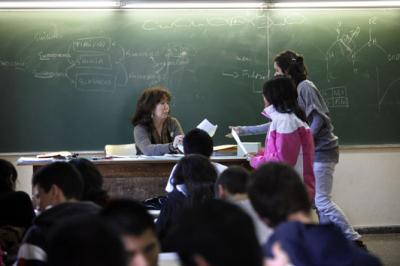 Female Teachers