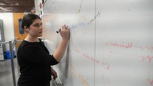 NSF Graduate Research Fellowship