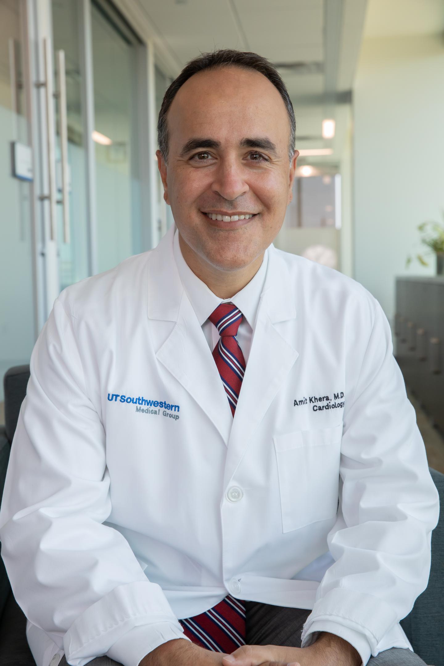 Amit Khera, M.D.