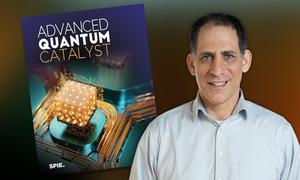 Uriel Levy named editor-in-chief of SPIE Journal Advanced Quantum Catalyst